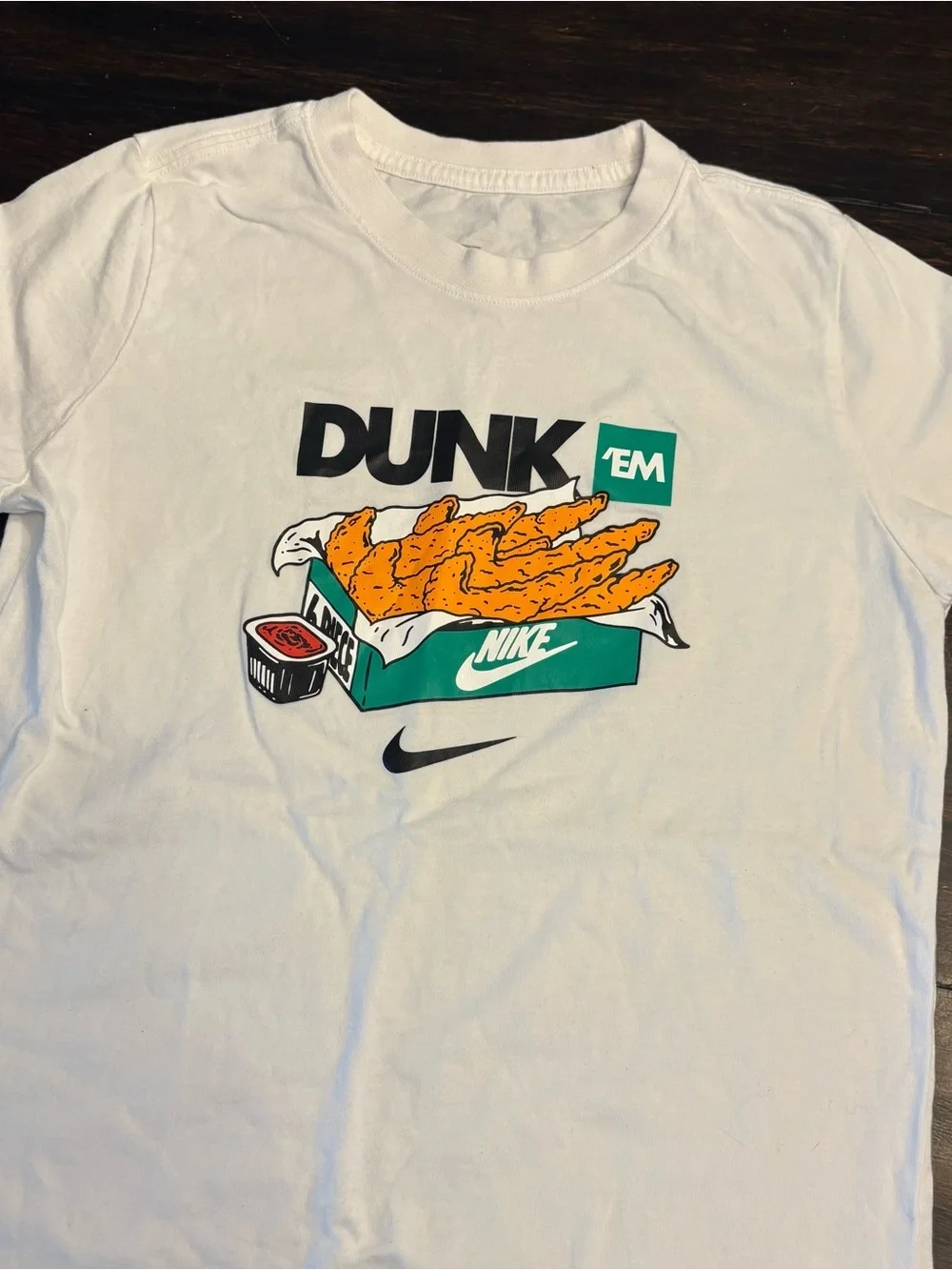 Nike classic short